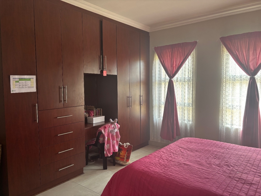 3 Bedroom Property for Sale in Shellyvale Free State